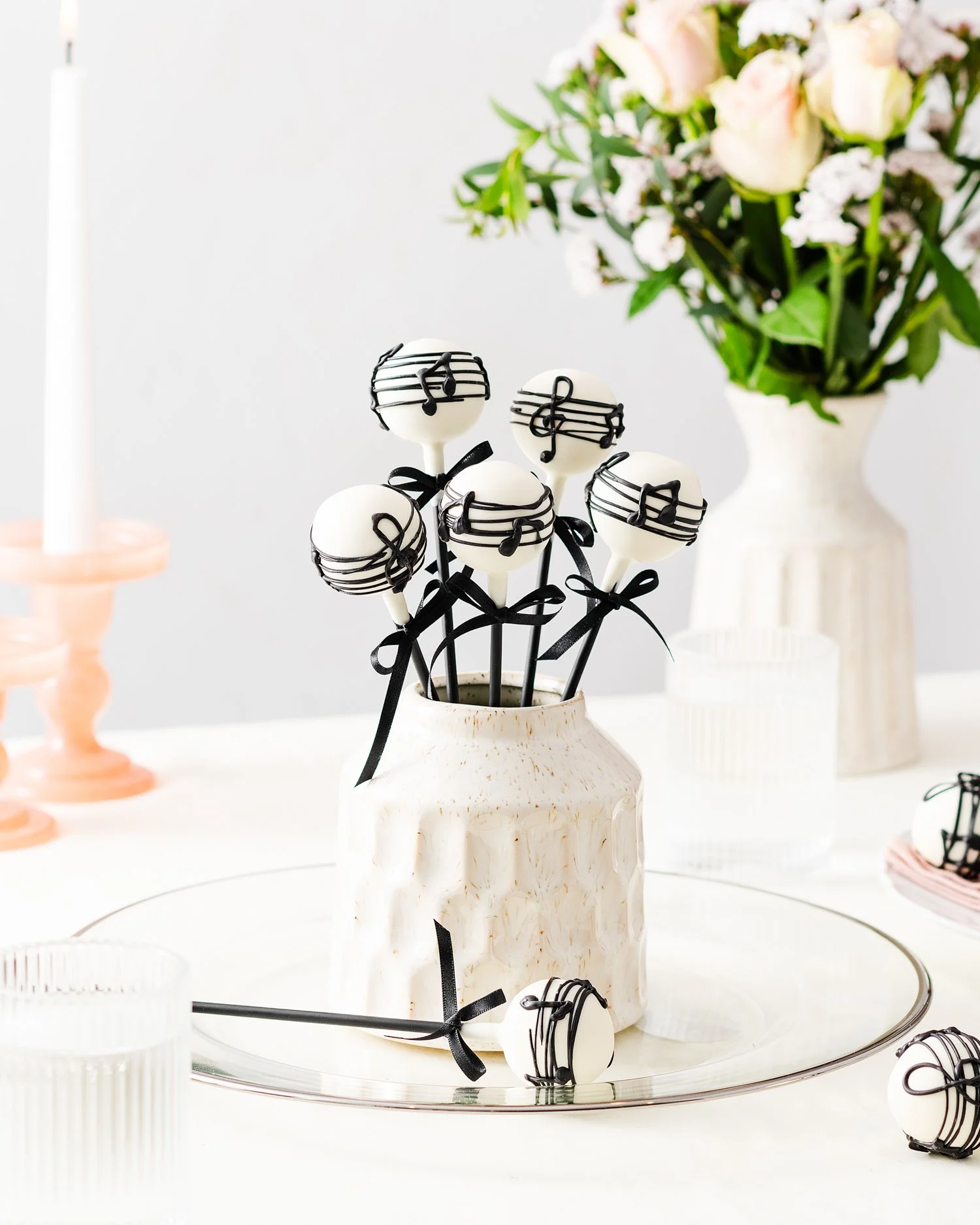 Sugar Tables London: Website Refresh