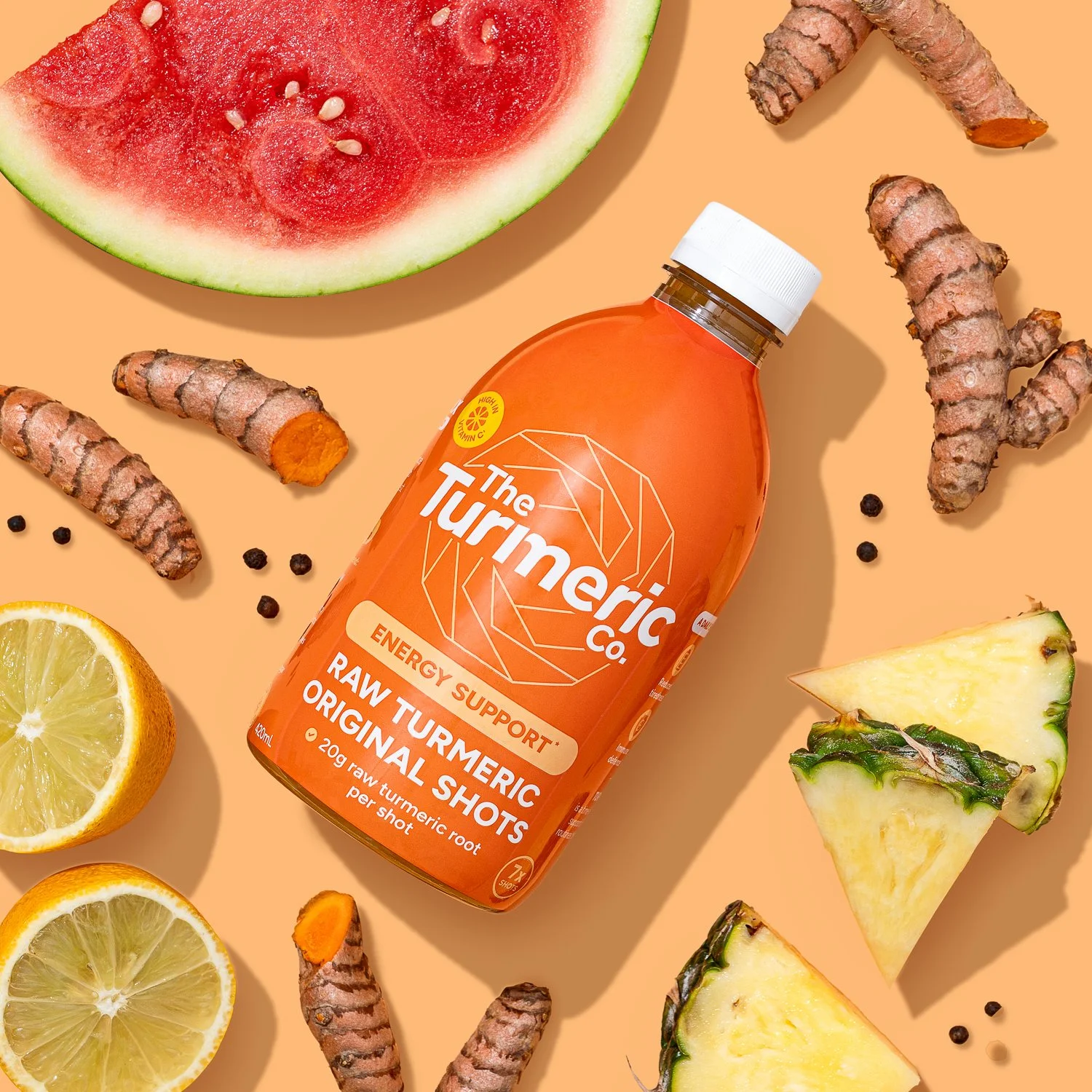 TurmericCo_IngredientsFlatlay_420ml_RawTurmeric_01_Social_1x1.jpg