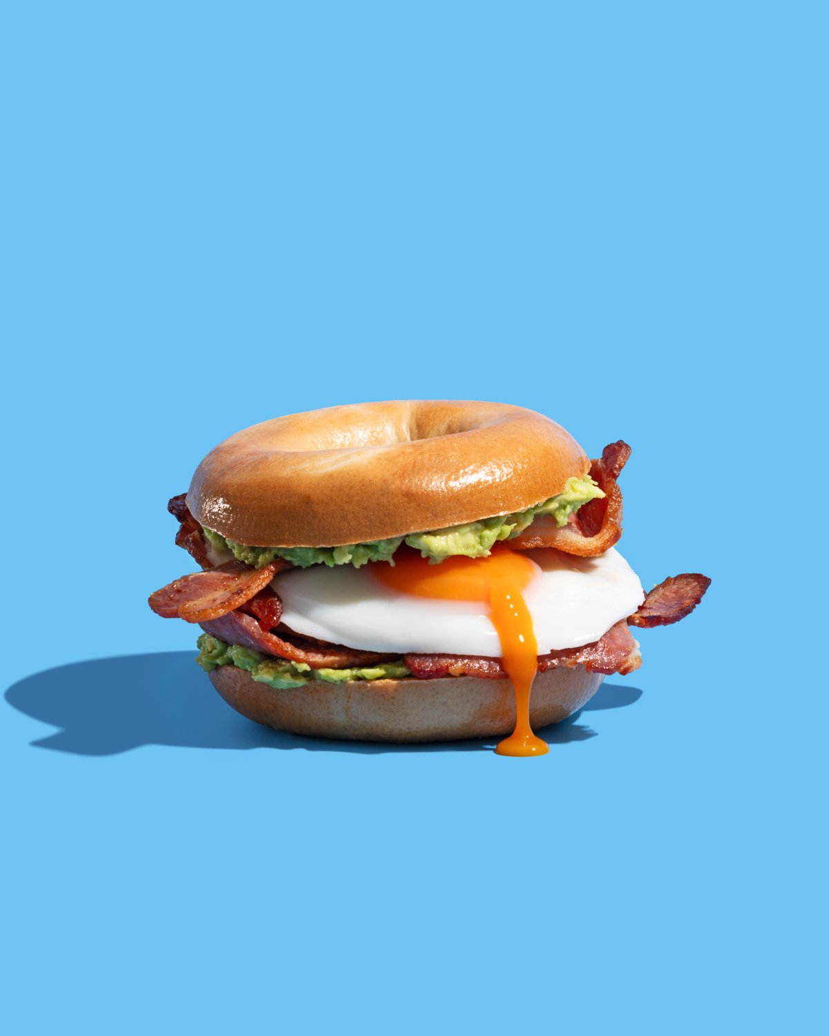 New York Bakery: August shoot