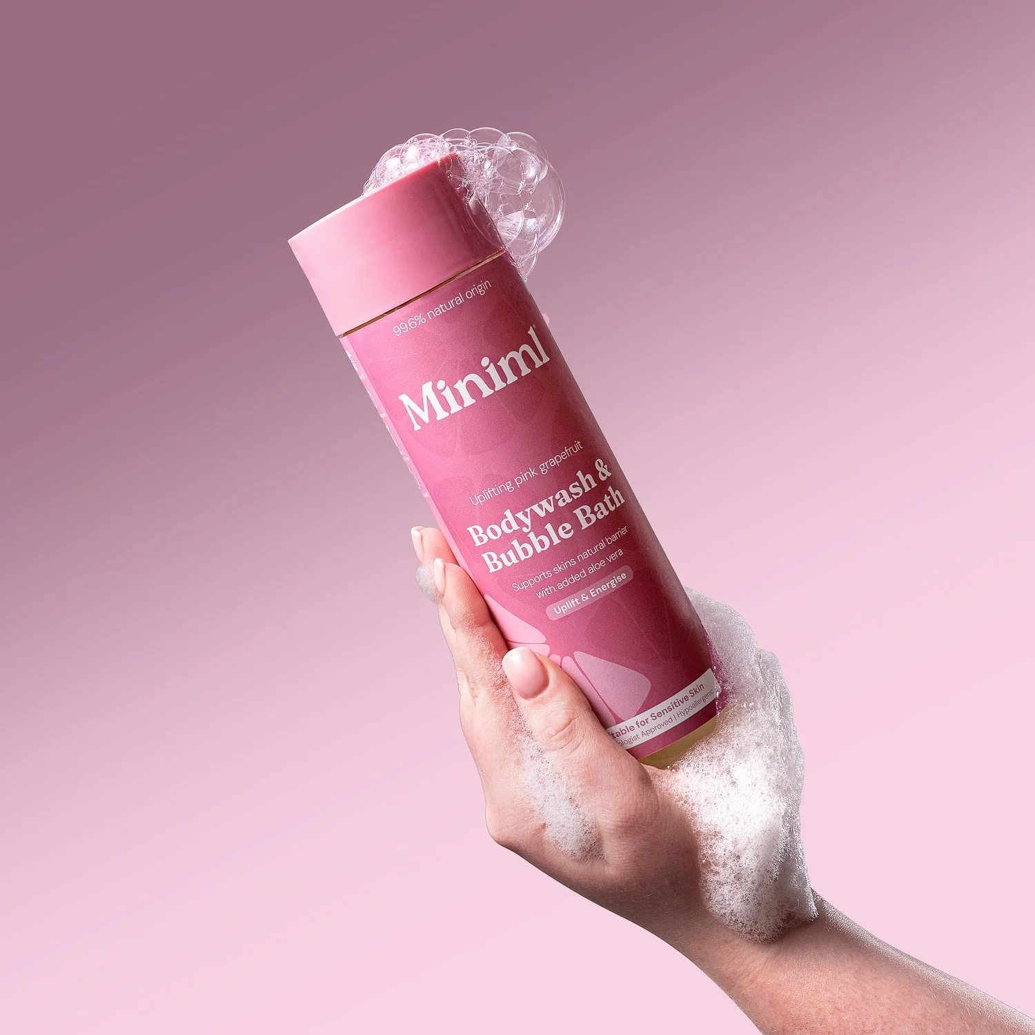 Miniml_BodyWashBubbleBath_PinkGrapefruit_02_Social_1x1.jpg