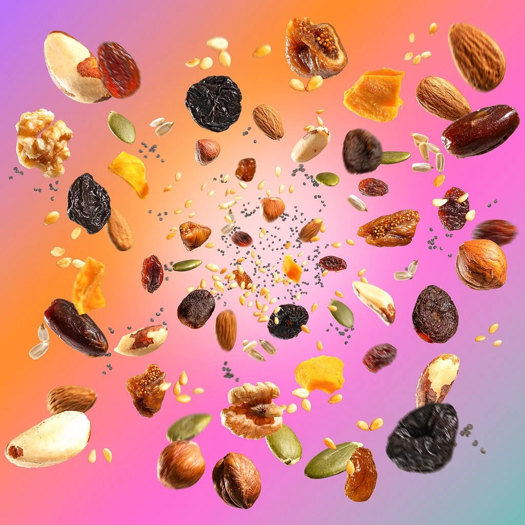 Community Foods: IFE exhibition