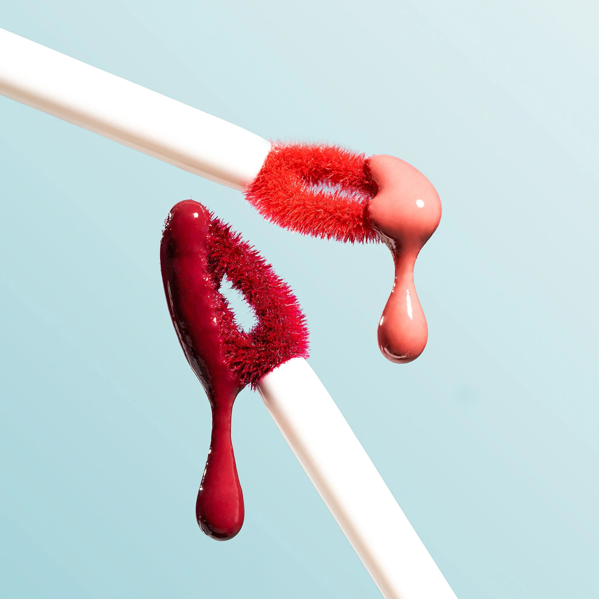 The Beauty Crop: Lip stains