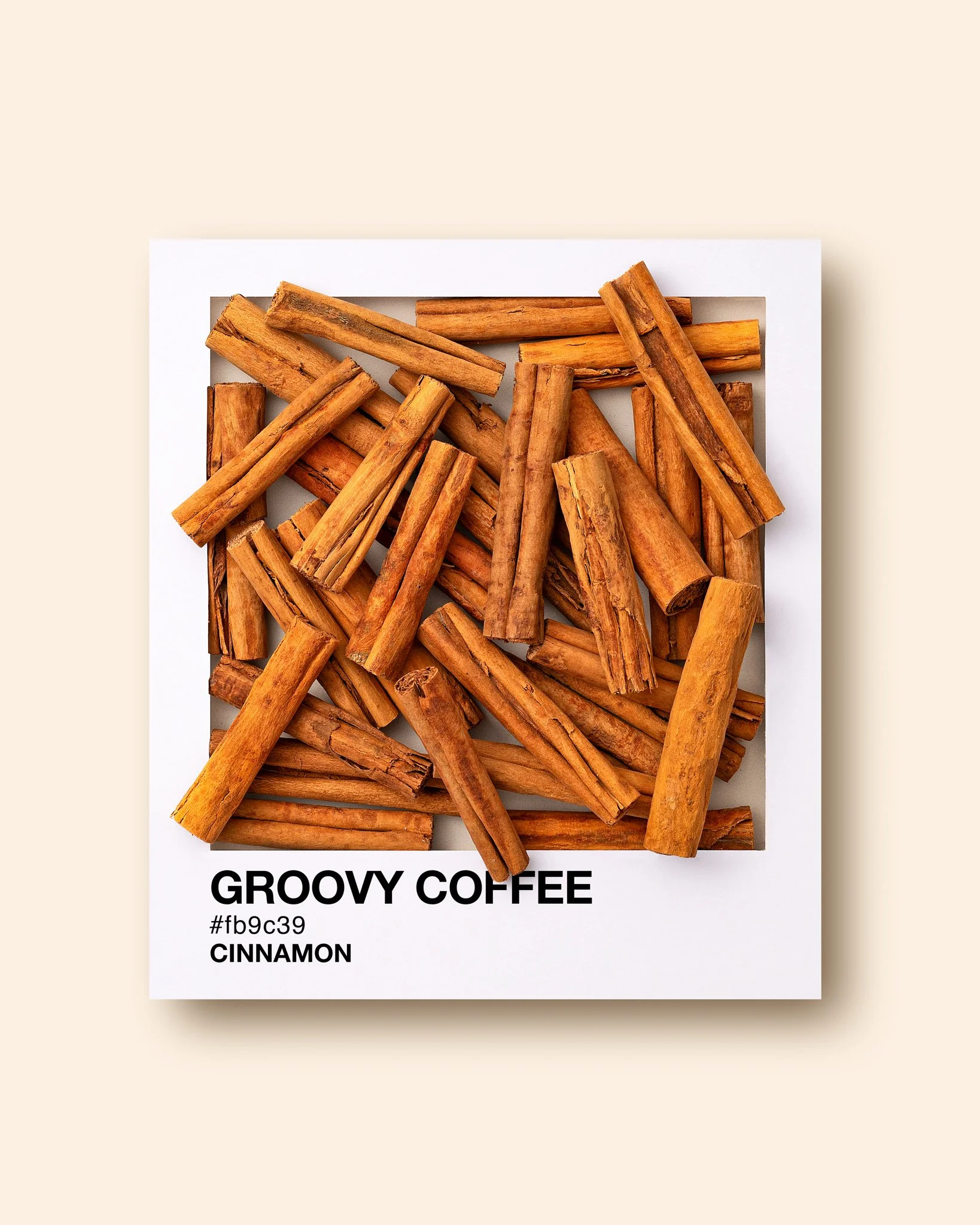 Groovy Coffee: Marketing bundle