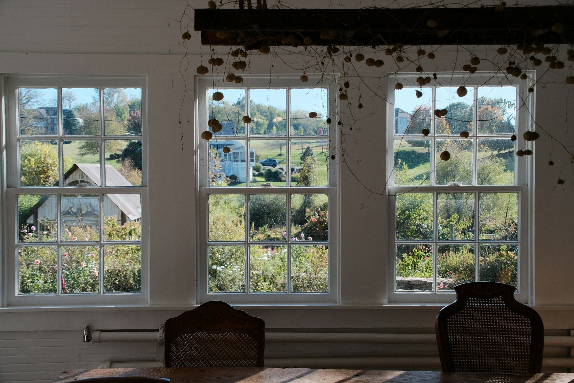 Designing Tasmanian Homes Around High Performance Windows