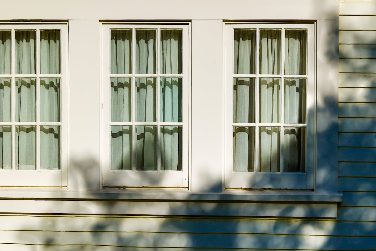 Noise Reduction Windows in Tasmania Rental Properties Explained