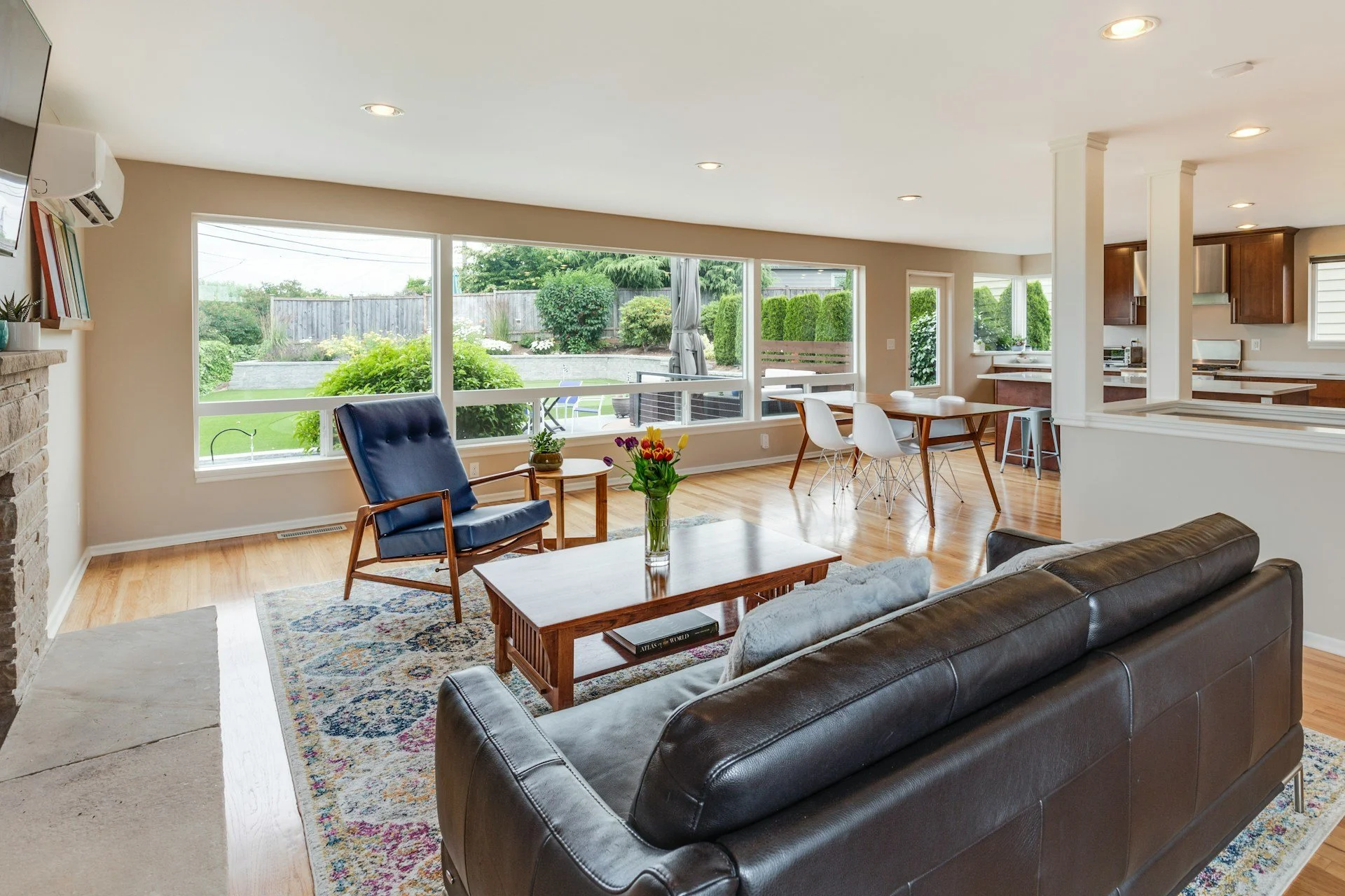 Managing Noise During Tasmanian Extensions: Sound Control and Window/Door Choice