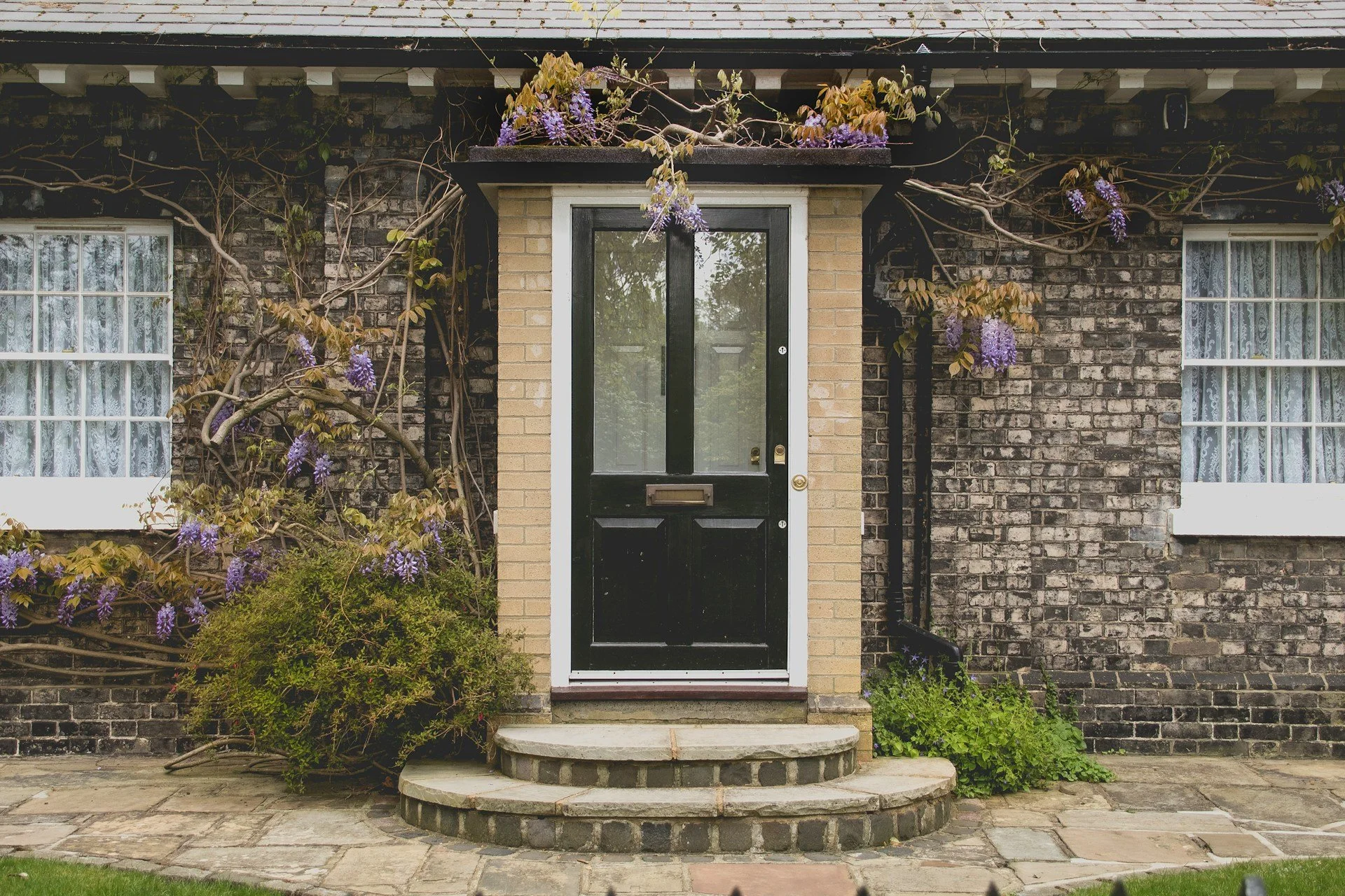 Questioning Single-Entry UPVC Doors for Tasmanian Storms