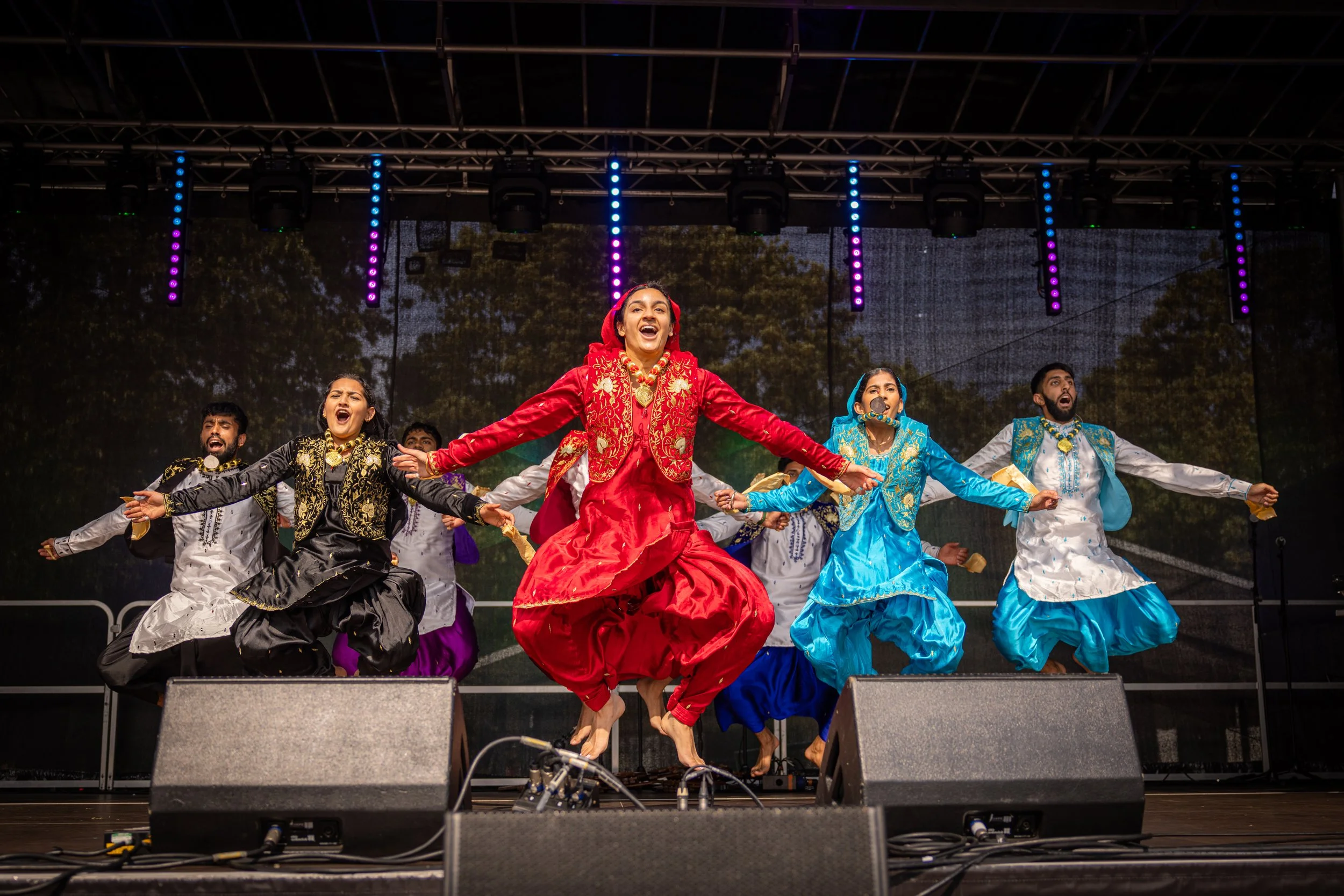 Croydon Mela