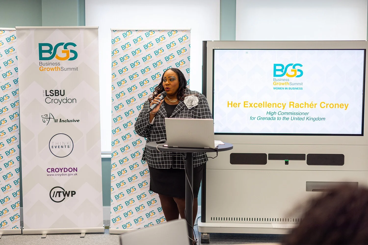  Corporate Events  
Network with industry leaders and position your brand as an authority.
 500+  
Business Leaders