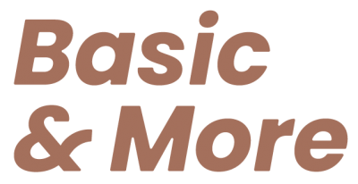 Basic & More A/S