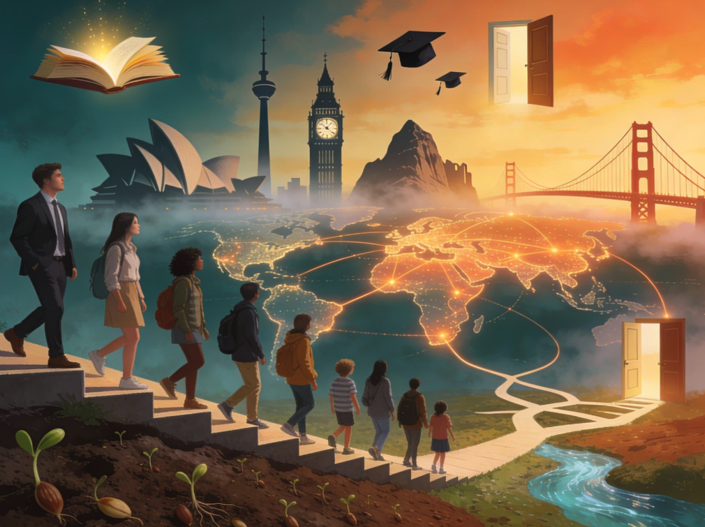       
  
     I spent several years working on sustainability in international education before co-founding AskEd. So, when institutions ask me about the environmental impact of AI, I do take the question seriously.   The concern is understandable. 