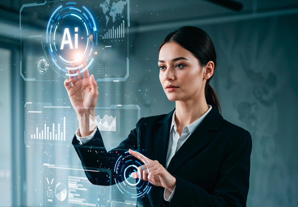 “Agentic AI” - how it can be deployed in #intled workflows