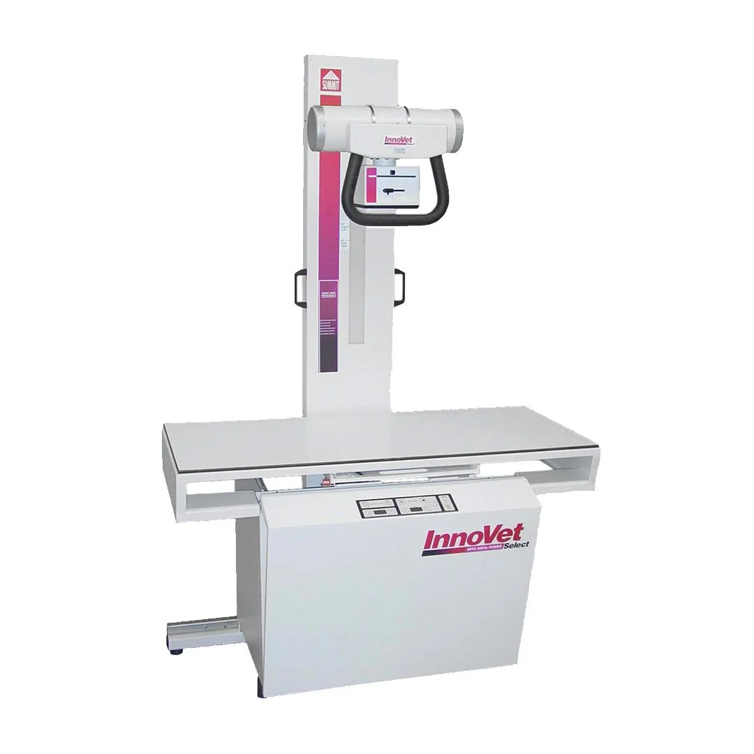InnoVet Select HF X-Ray System