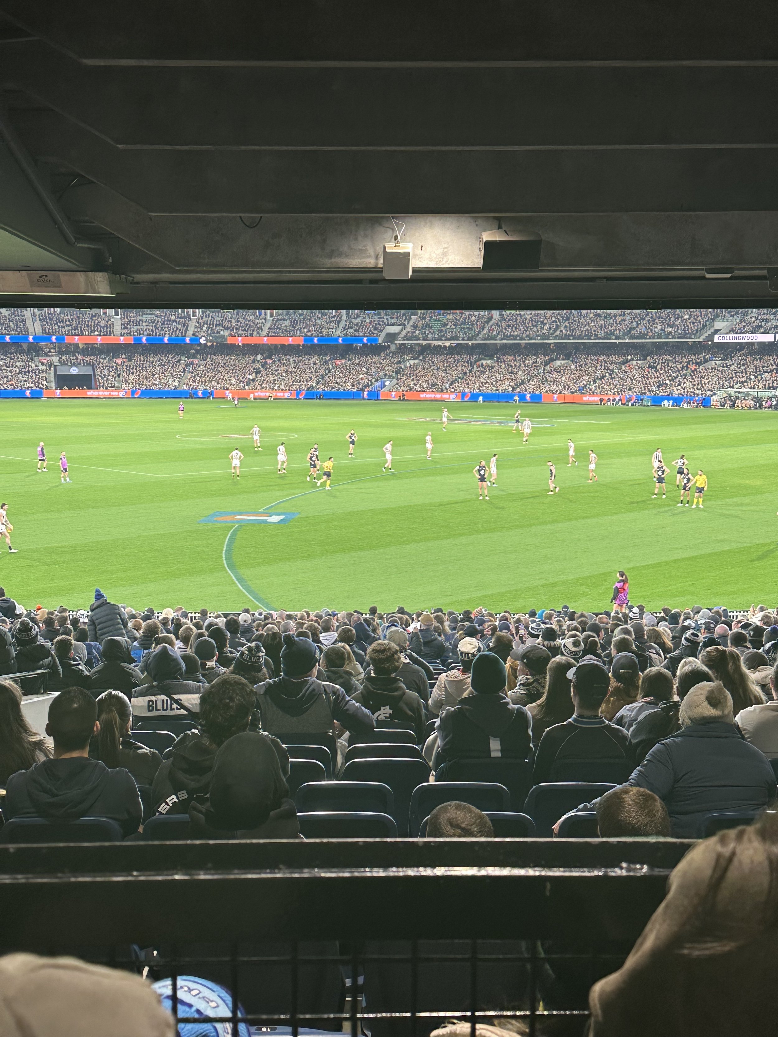 Ten Years Black and White