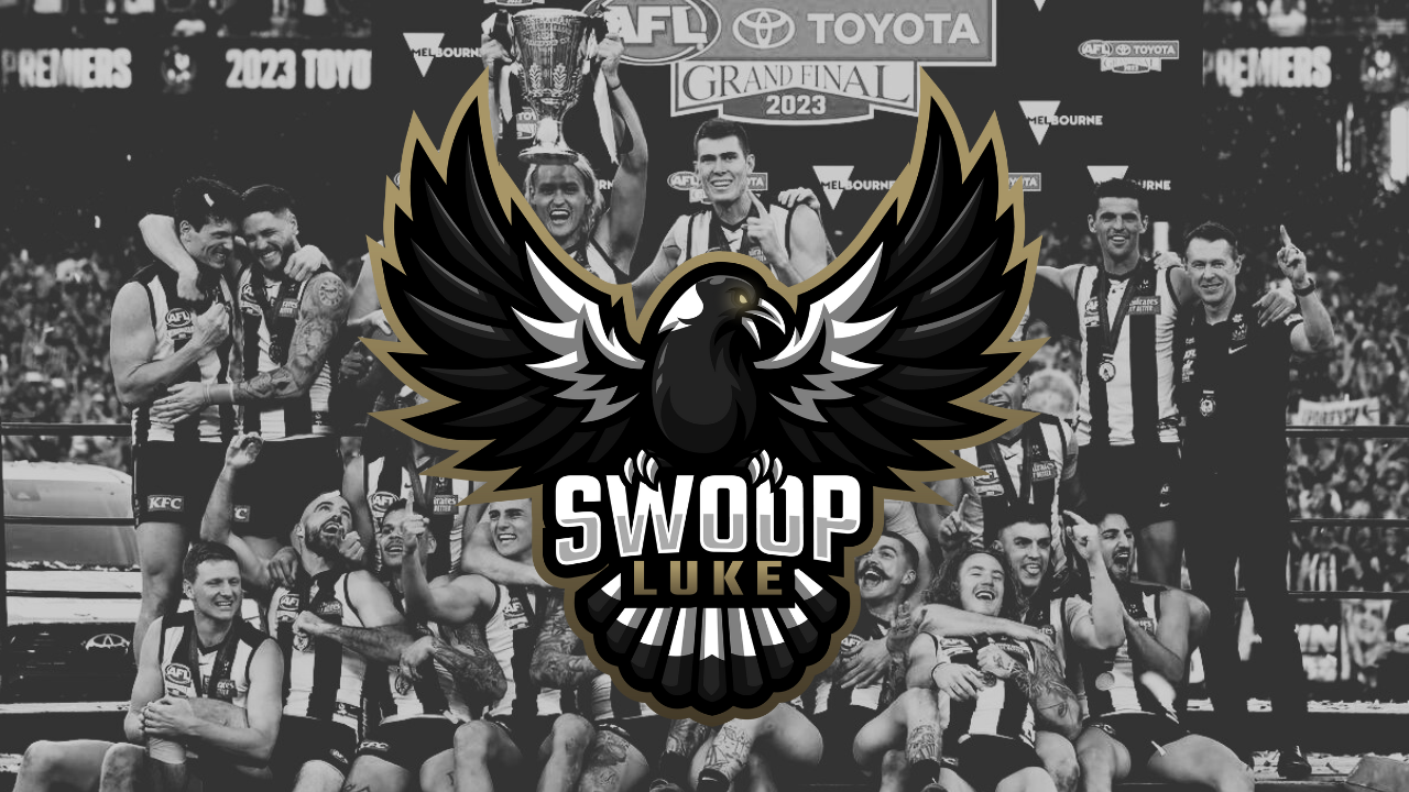 Swoop Luke