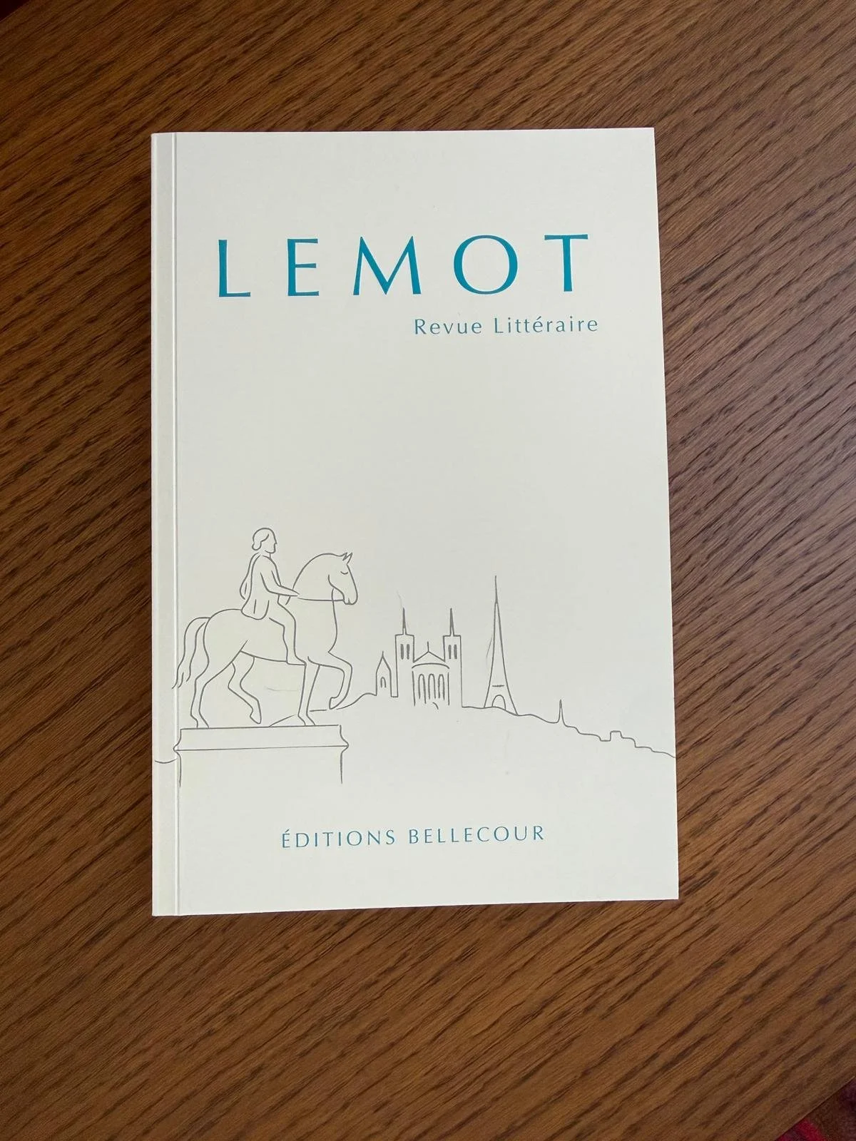 LEMOT #2