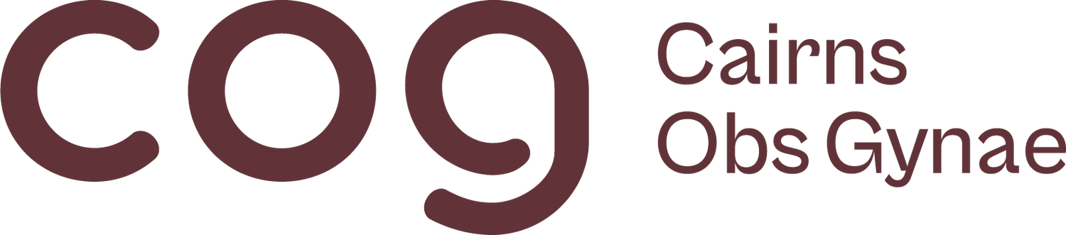 Cairns Obs Gynae