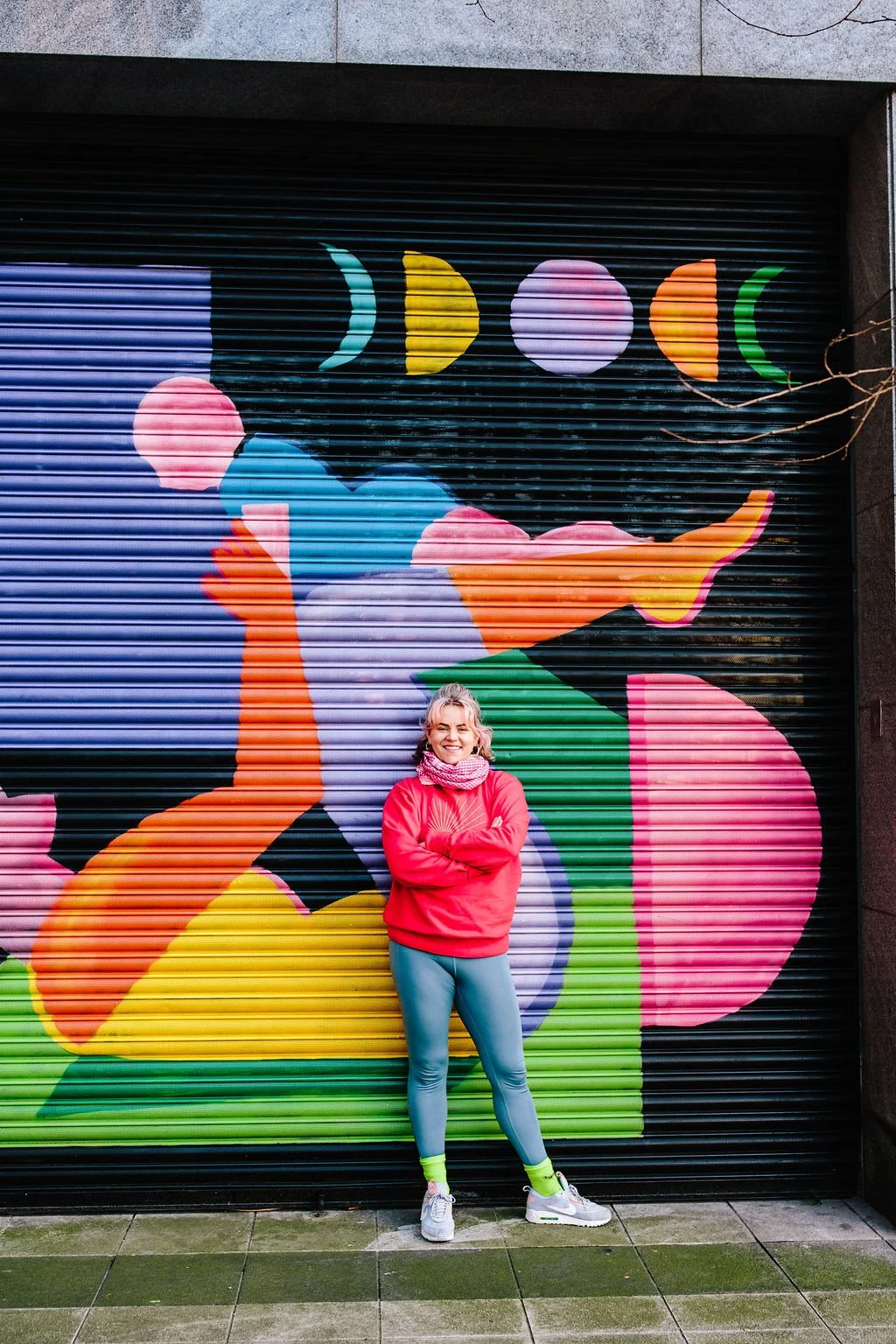 yoga and pilates studio dublin