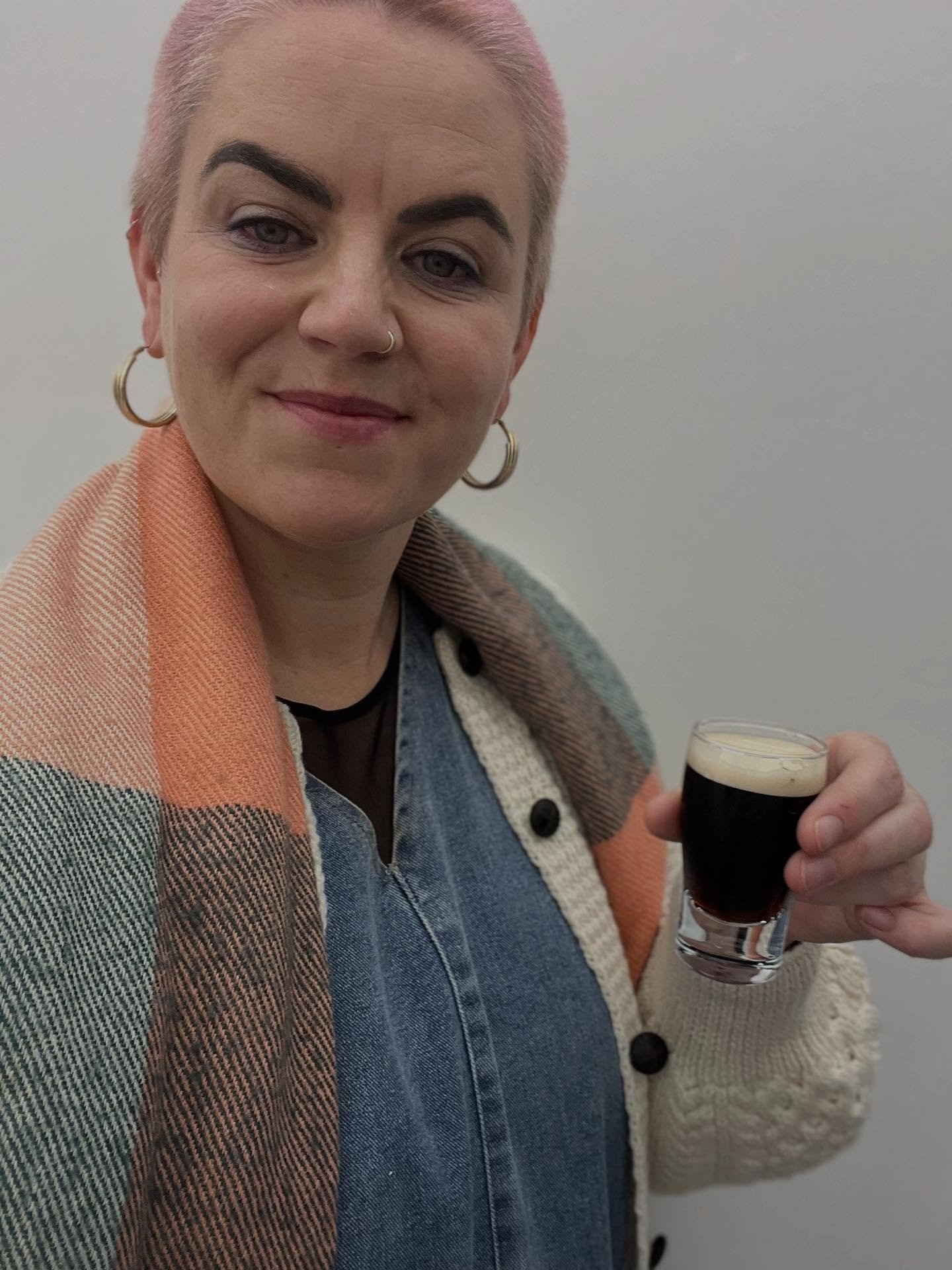 Hollybaubles 🎄lots of lovely time with family and friends. Recharged and ready to get back to being a small business owner in 2026 🌟💝