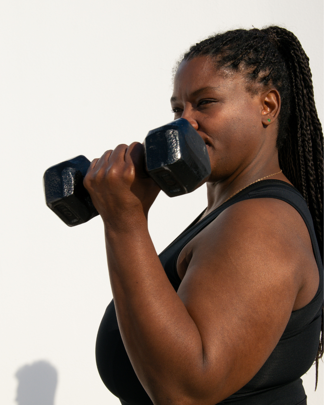 Strength Training Without Weight Loss Goals: A Different Approach with Wider Benefits