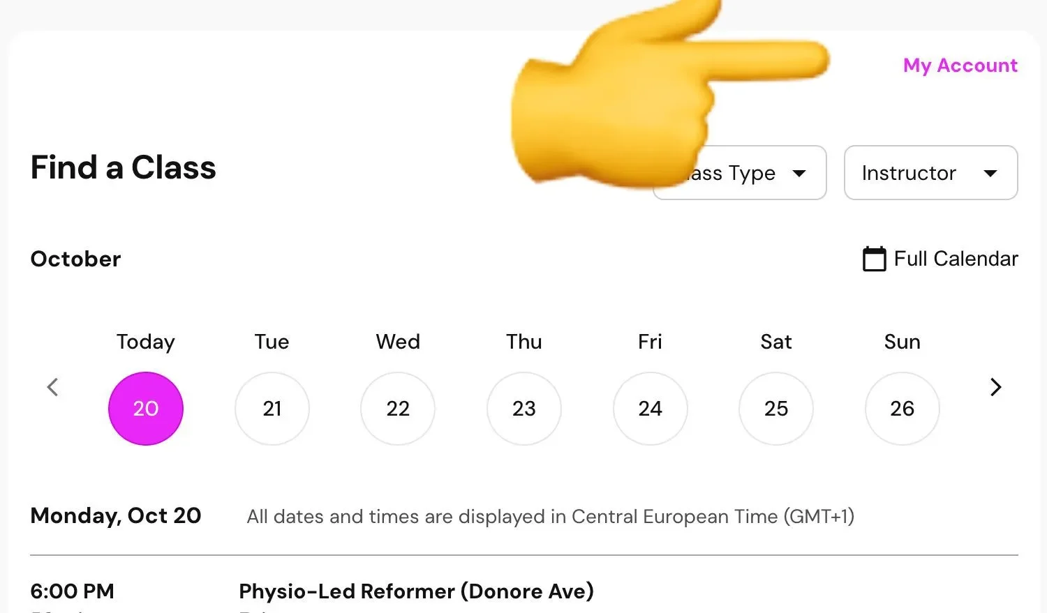 breathing space dublin 8