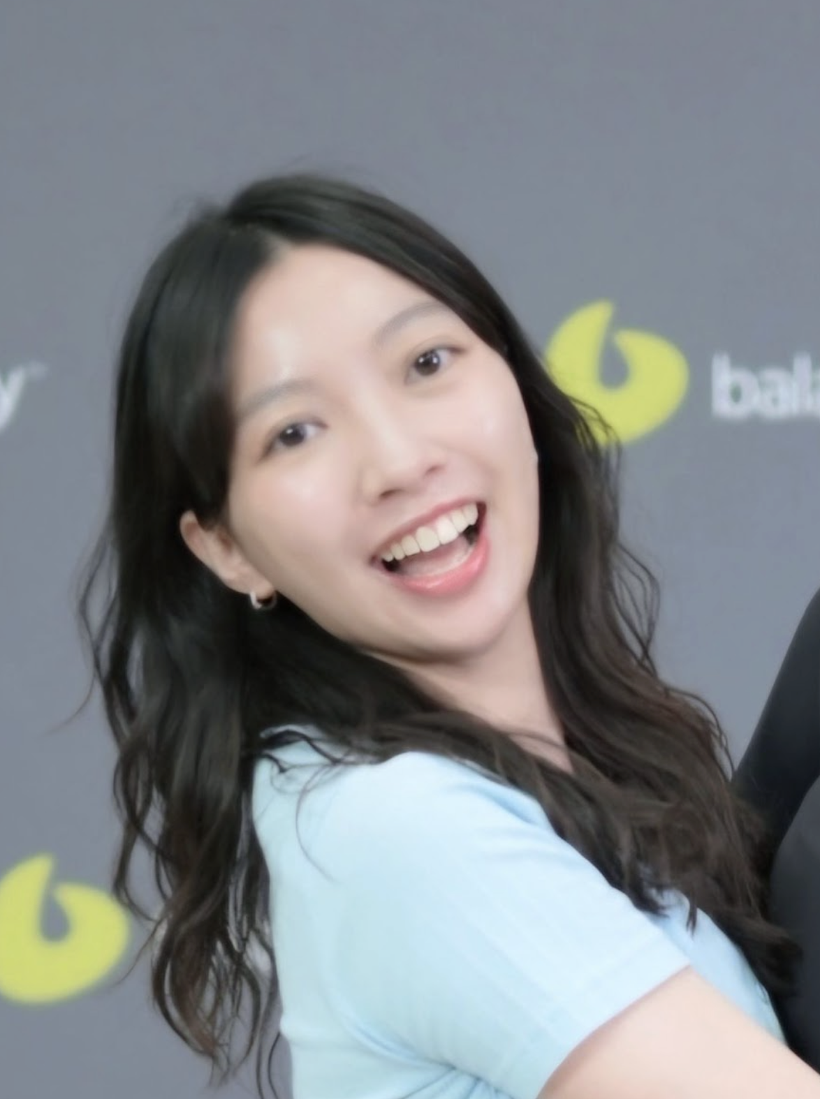 Ting breathing space