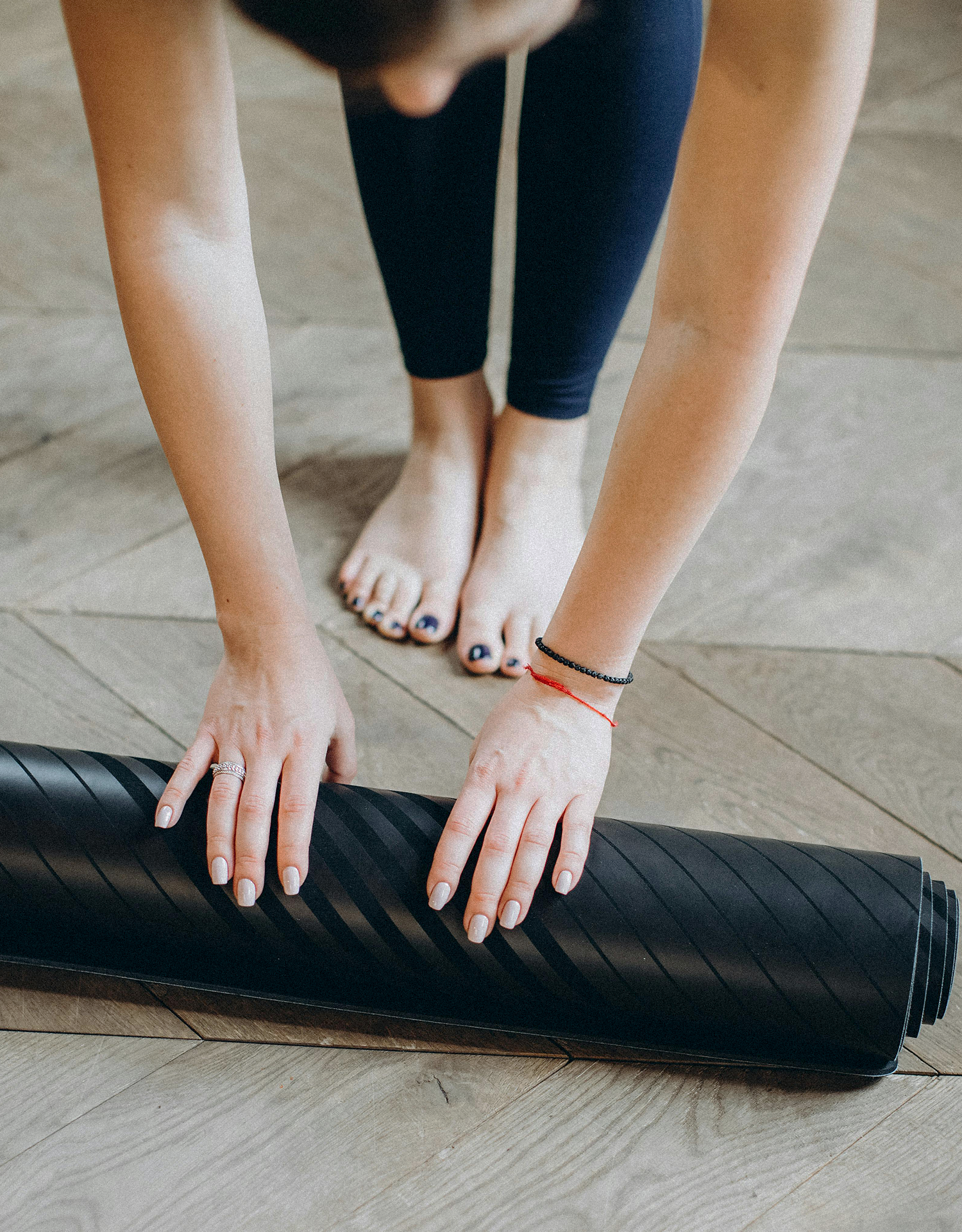 Yoga for Anxiety and Stress: How it supports the nervous system