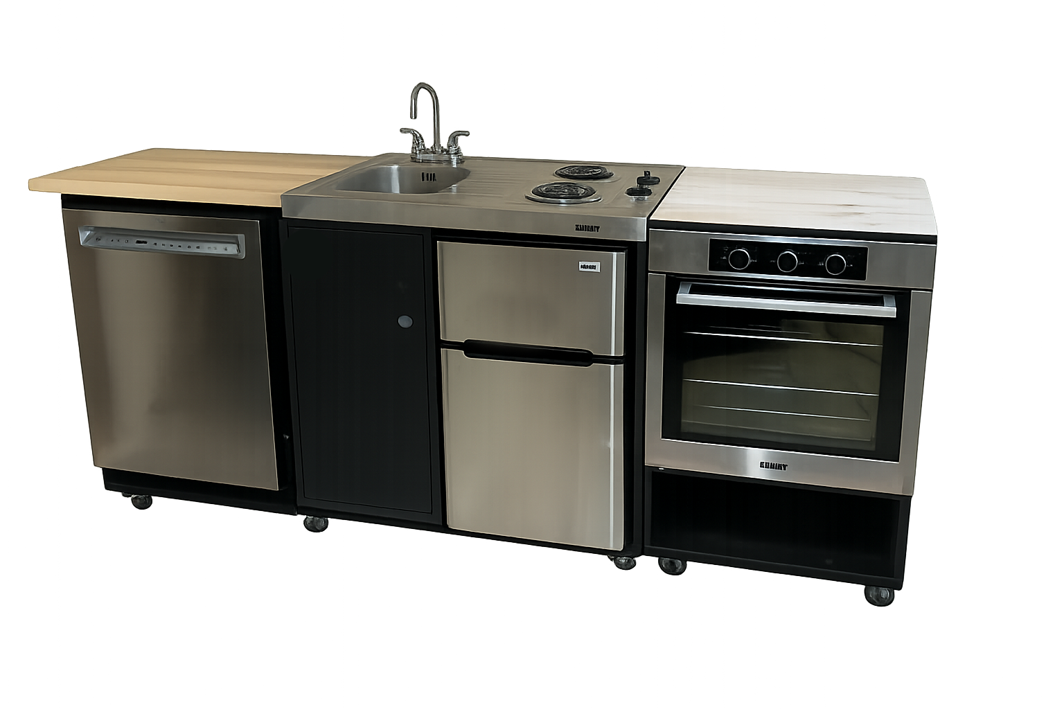 RENTAL KITCHEN