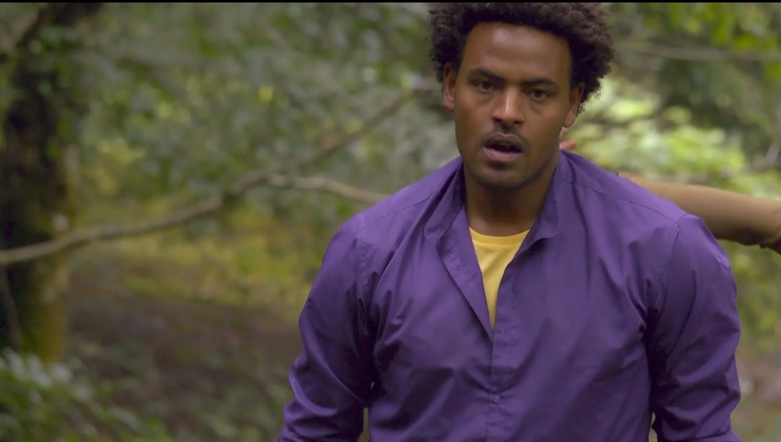 Away From Here (2011)