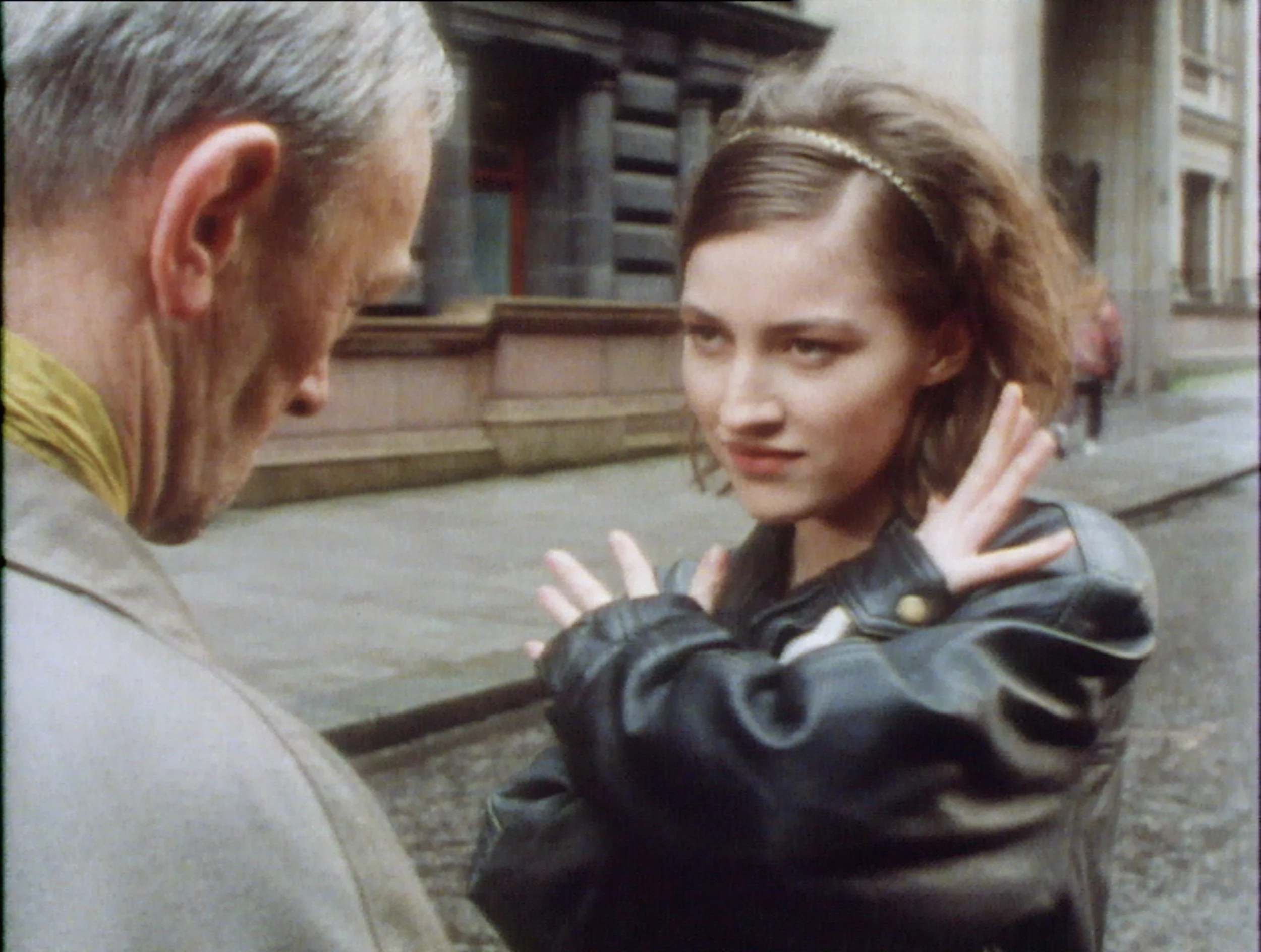 Dancing, Some Days (1996)