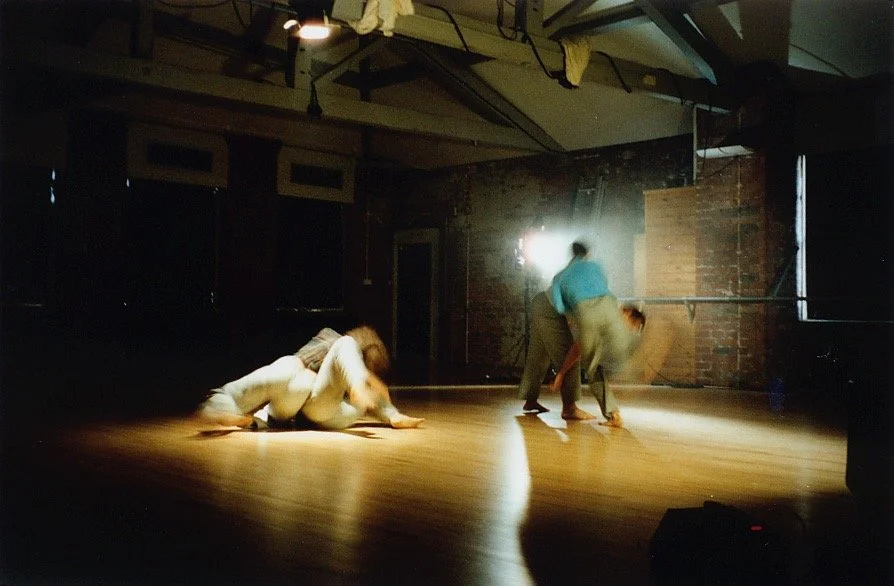 Sense-8 (2001)