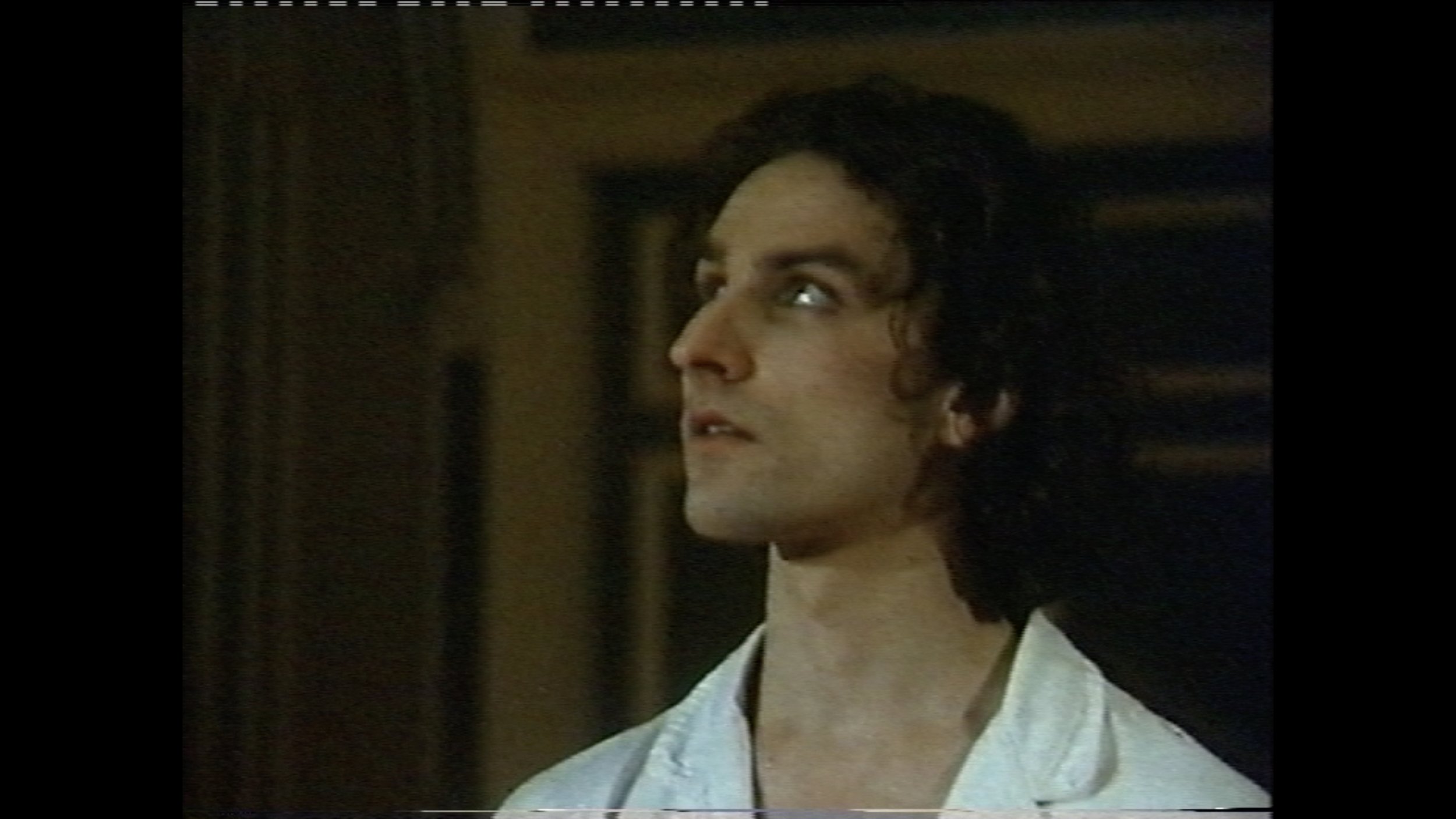 L'Angelo Caduto (1993)