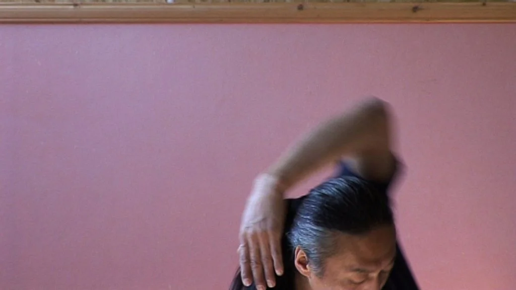 There is a Place (2010)
