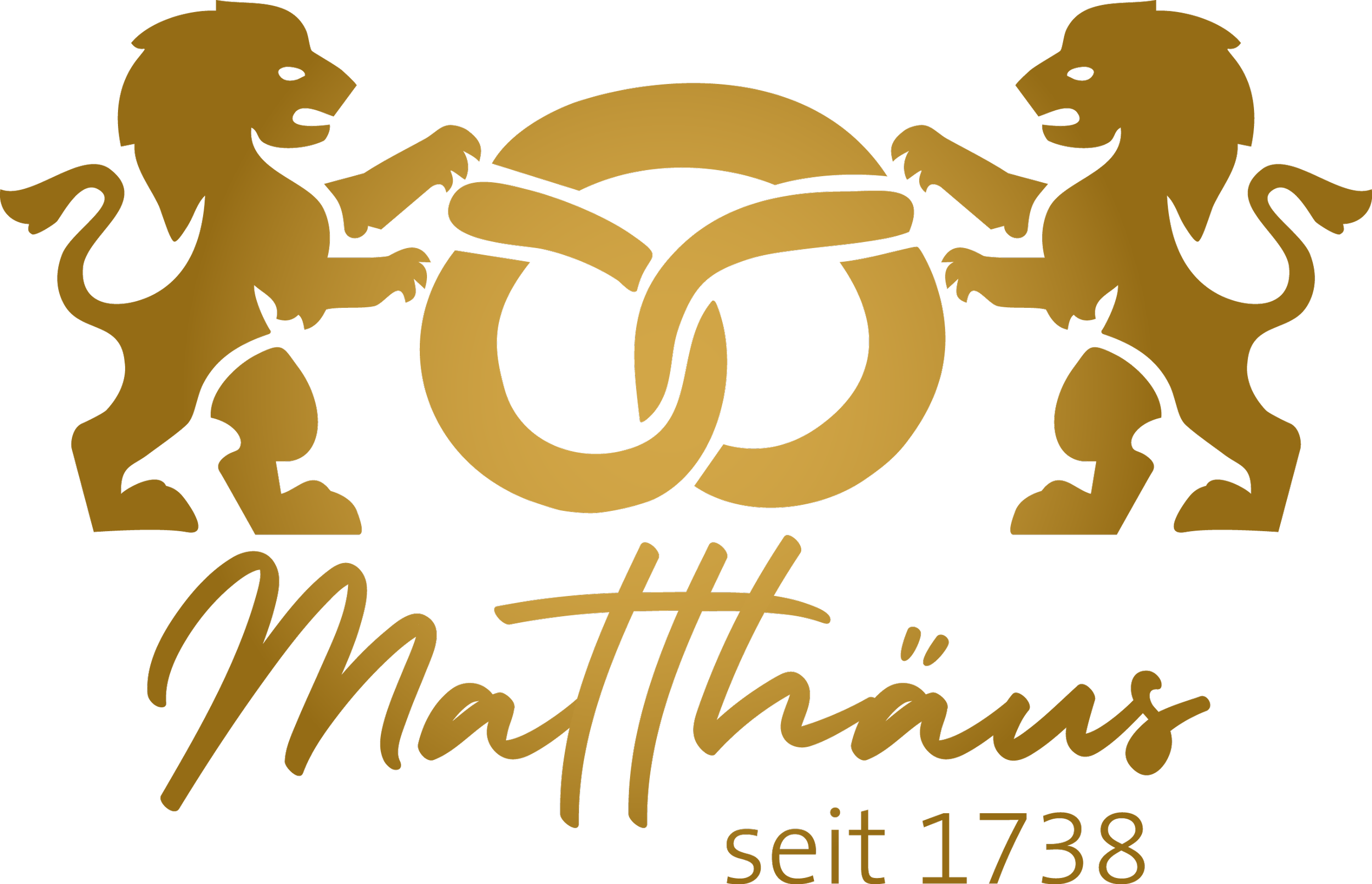 Goldene Abbildung mit zwei Löwen, die ein Logo mit den Buchstaben 'CC' halten, darunter die Worte 'the #italiianars' und weitere kleinere Texte.