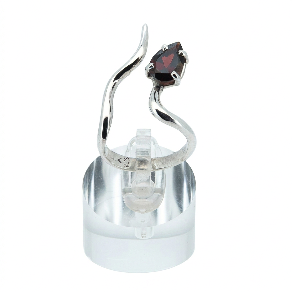ANILLO GAIRAH