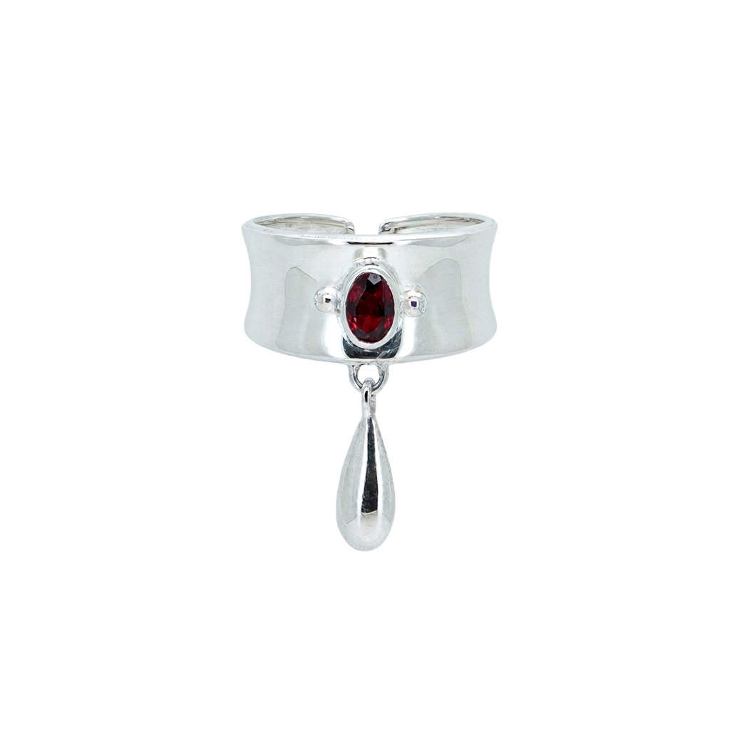 ANILLO MULAI