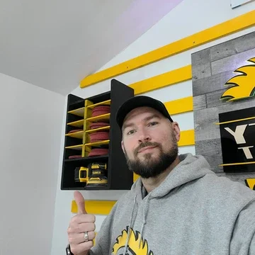 There's always a first time for everything!!