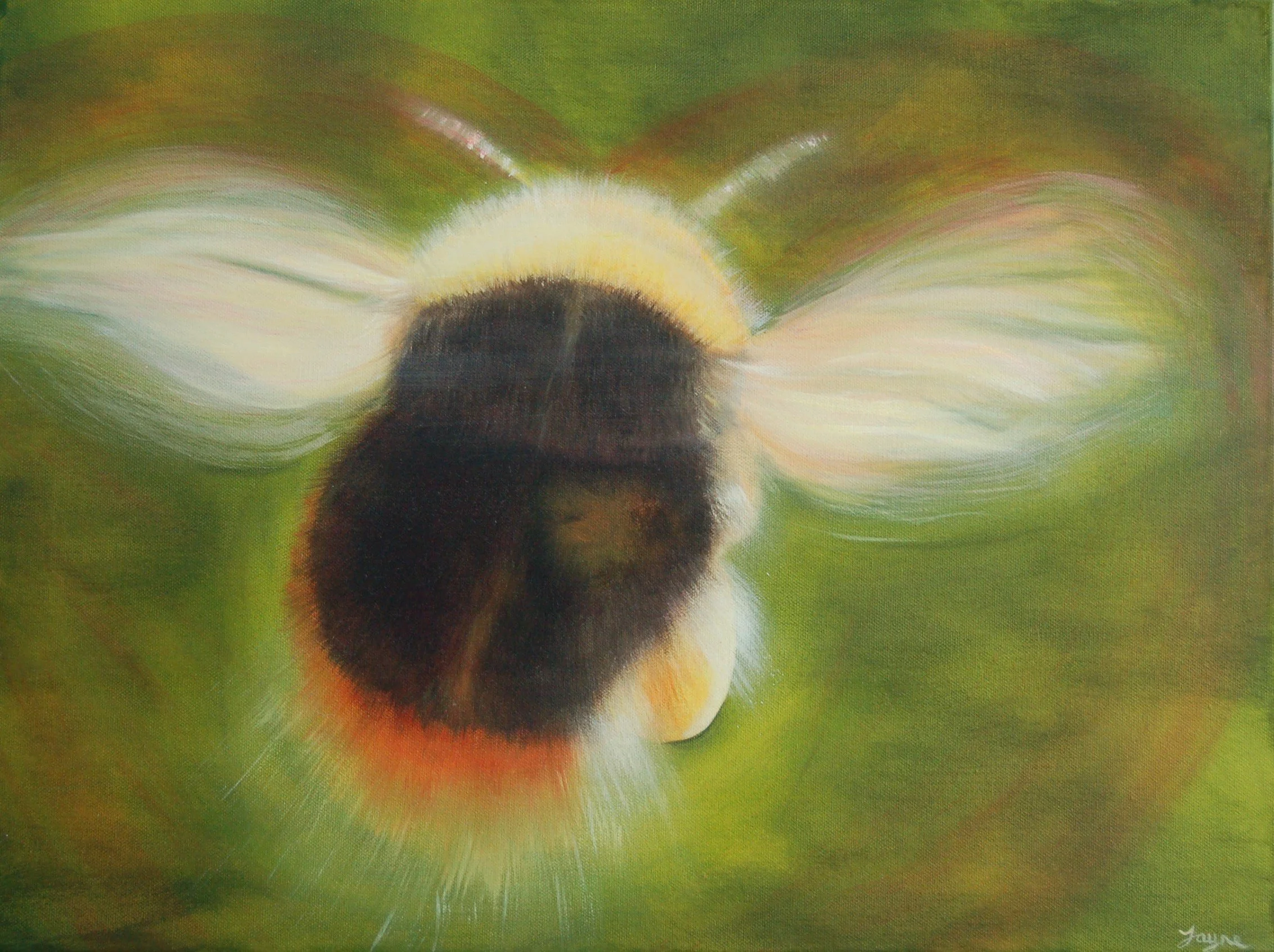 love will carry me home