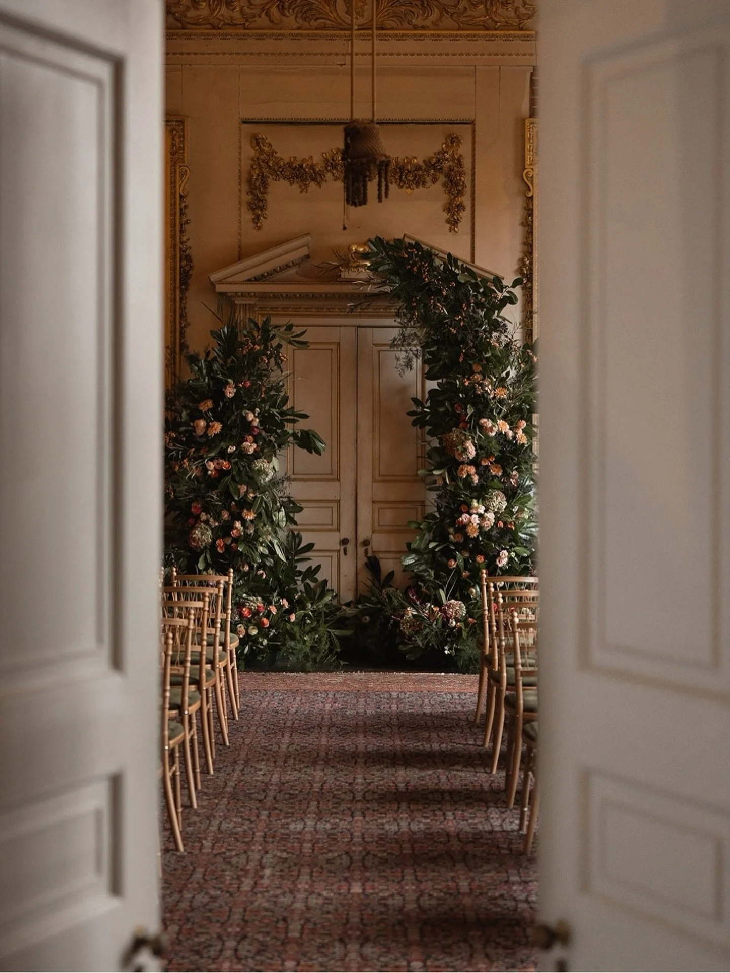 Easing gently back into work as we step into 2026.

With a flurry of lovely enquiries which have just landed, and suddenly we&rsquo;re deep in moodboards, colour palettes and proposals, dreaming up floral stories for our couples once more.

Alongside