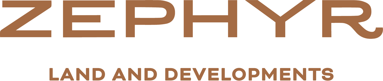 ZEPHYR LAND AND DEVELOPMENTS