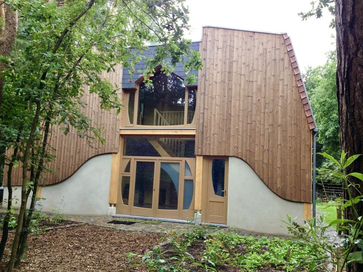 Architect Steven Dalving ecologisch Noord en zijgevel .jpeg