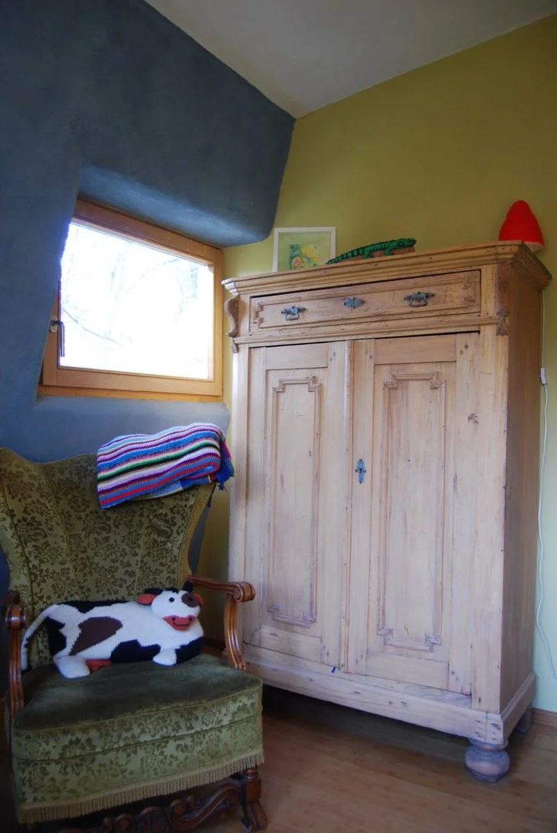 Architect Steven Dalving ecologisch kinderslaapkamer 2.jpg