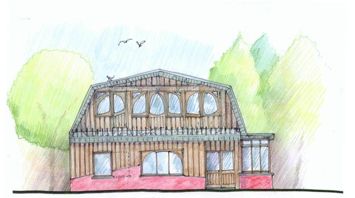Architect Steven Dalving organisch design.jpg