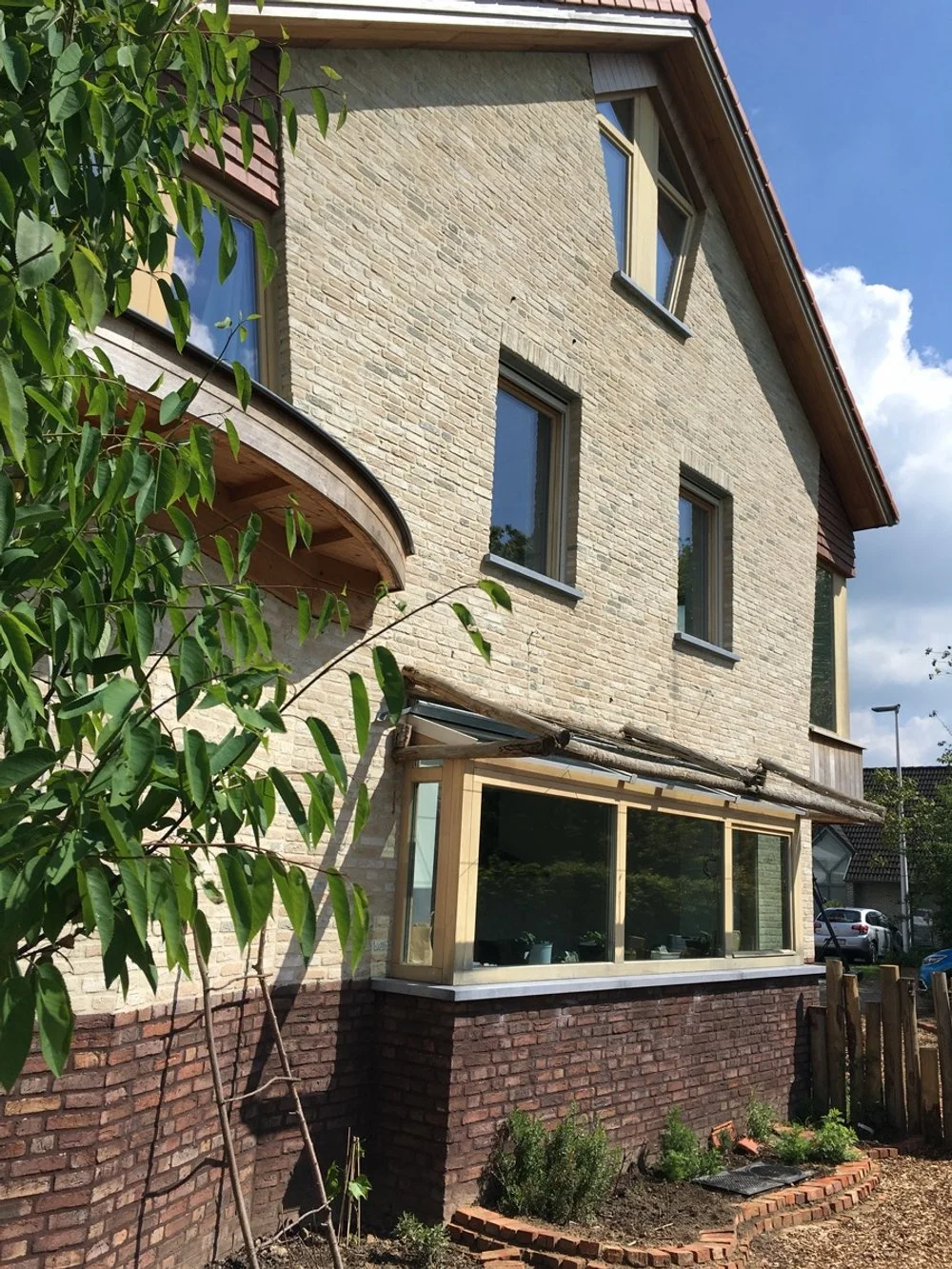 Architect Steven Dalving zuidgevel.jpeg