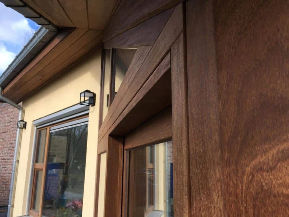 Architect Steven Dalving ecologischerker FSC hout raam.jpeg