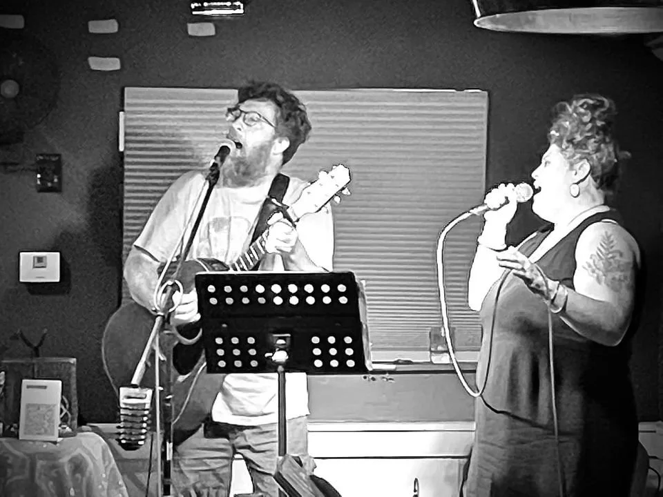 Live Music!!!  Whipoorwill Wood