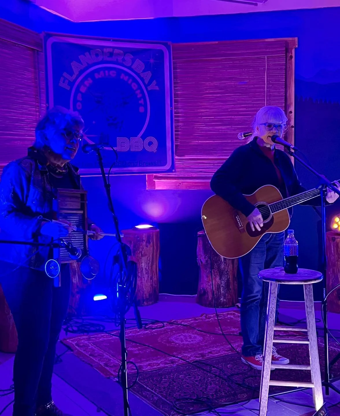 Live Music - 7/13 -    DIANA QUINN