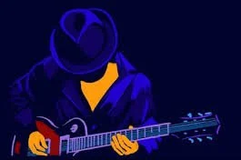 Live Music - 7/27 - BLUES NIGHT with Very Special Guest