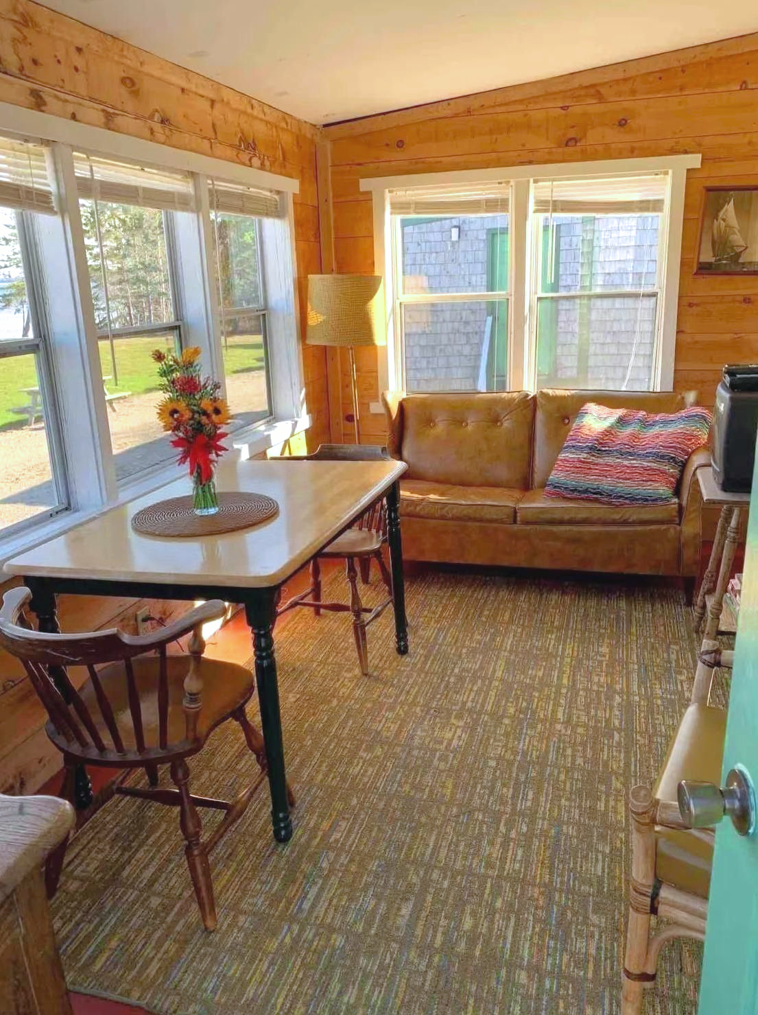 Cabin 9 (1BR)