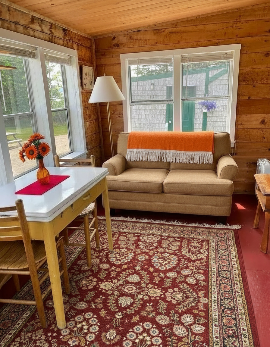 Cabin 13 (1BR)
